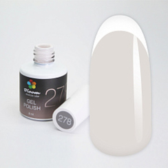 Гель-лак Bloom Платье невесты (№278) 8 мл