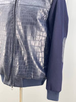 Куртка Loro Piana с мехом