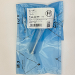 Клапан форсунки BOSCH F00RJ02056 / YJT