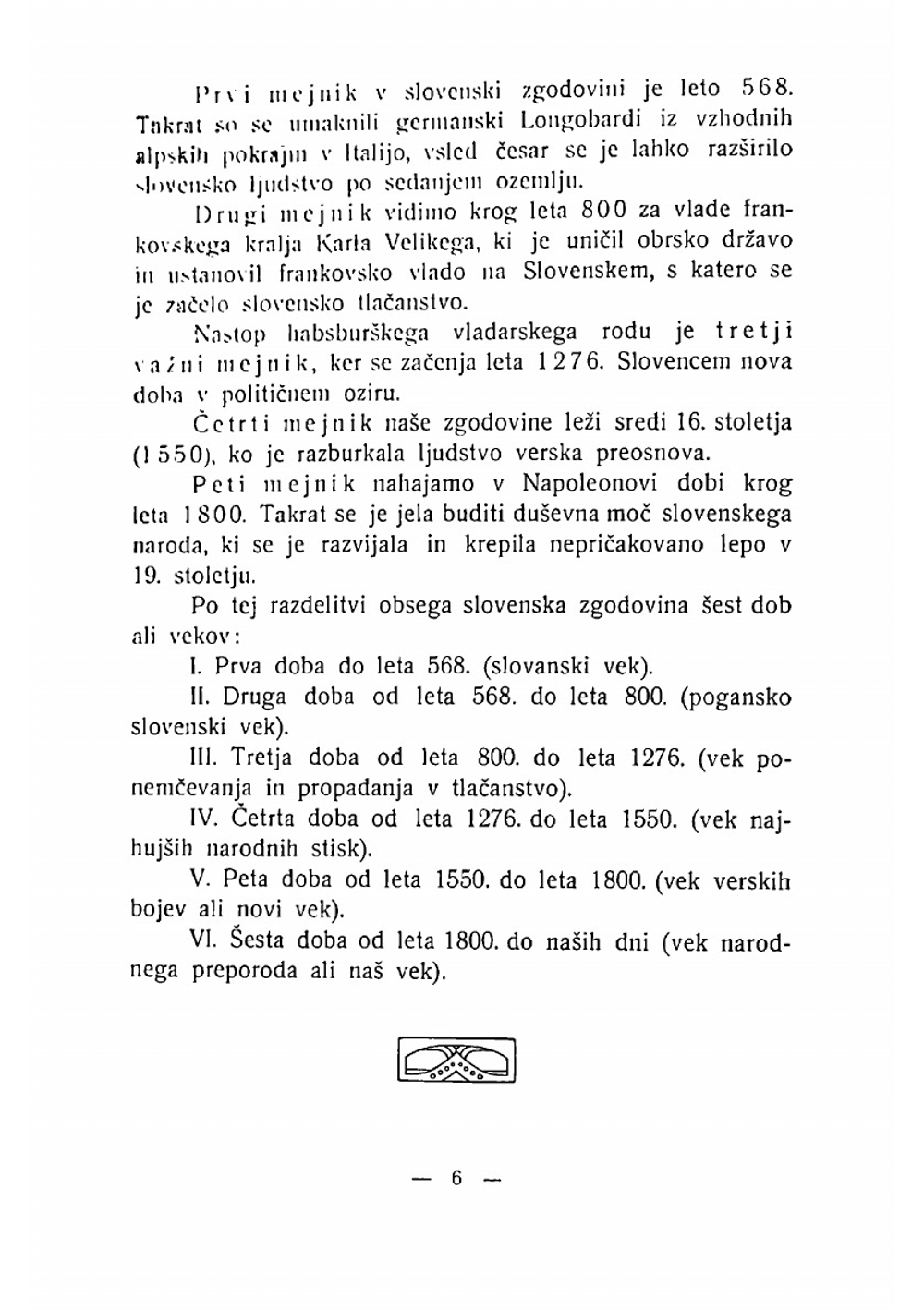 Zgodovina Slovencev. 1-3 | Ljudevit Pivko
