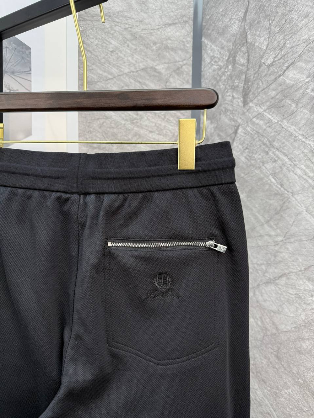 Штаны Loro Piana