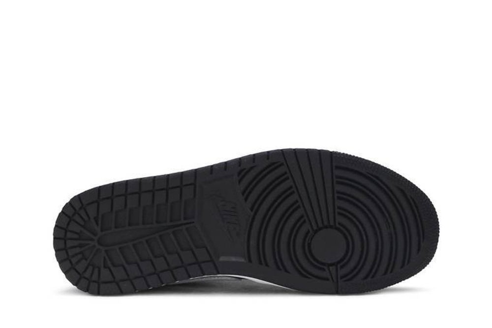 Кроссовки Jordan Air Jordan 1 Low (Женская размерная сетка)