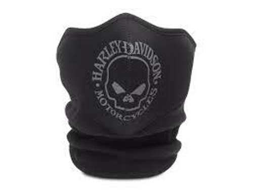 Маска Harley-Davidson