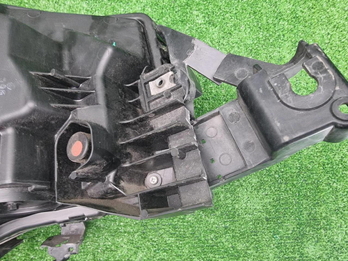 Фара левая Subaru Forester 5 SK (2018-2021) LED