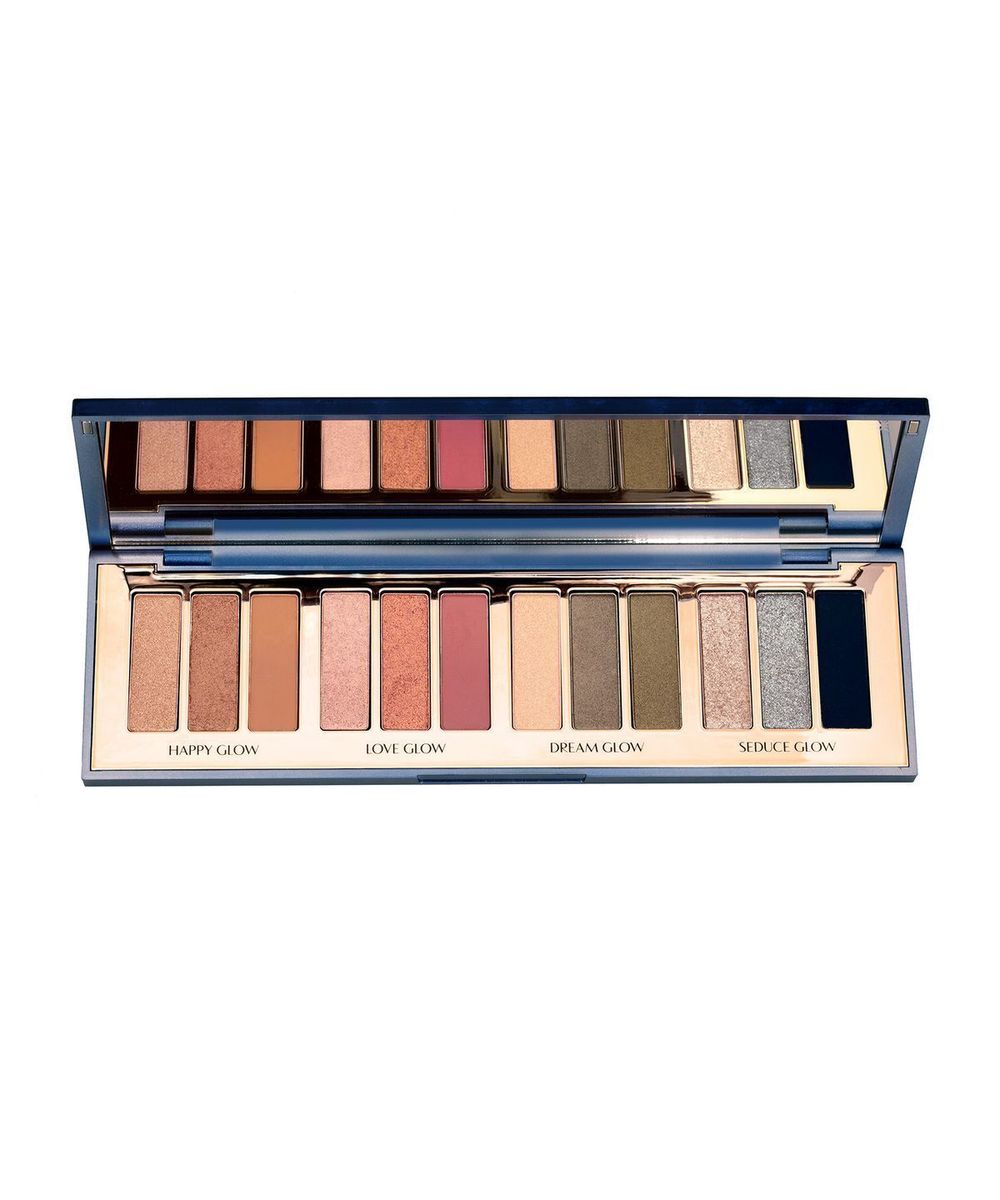 Charlotte Tilbury палетка теней Starry Eyes To HYPNOTISE