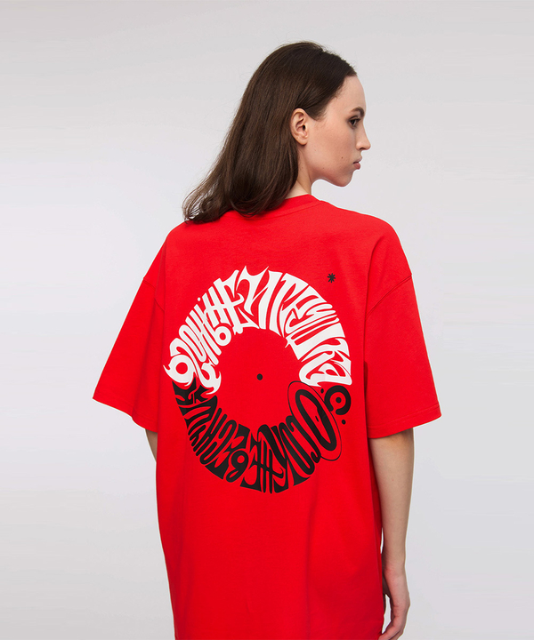 Футболка "Огонь Не Игрушка"