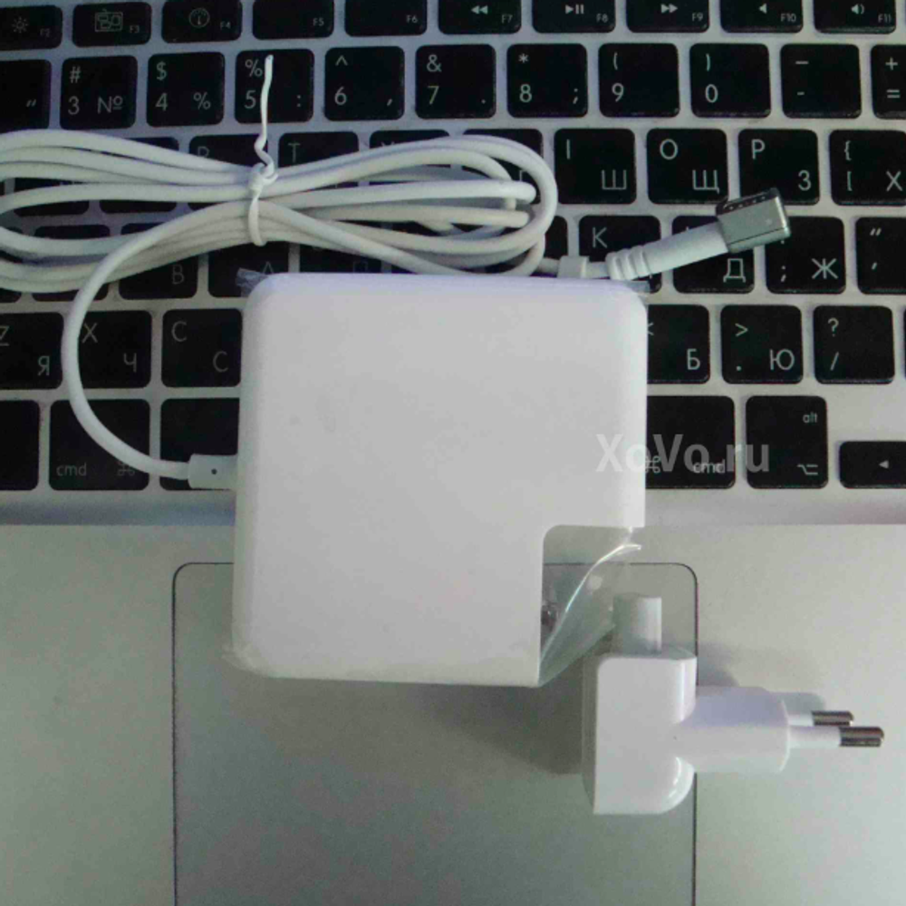Зарядник Apple MagSafe 45W