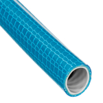 Шланг поливочный армированный, 4-х слойный, 1/2", 50 м, Luxe Palisad