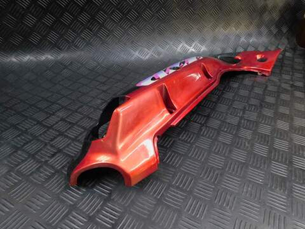 Пластик задний левый Kawasaki ZZR 400 98 053096