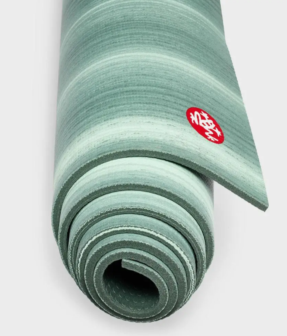 Коврик для йоги Manduka The PRO Mat 180*66*0,6 см из ПВХ