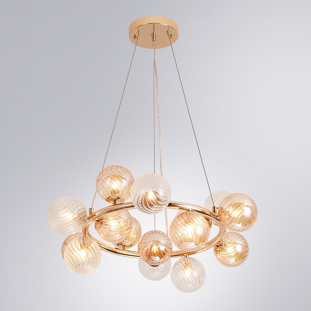 Подвесная люстра Arte Lamp