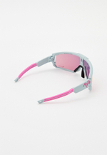 Спортивные очки 720armour Mars / Smoke Blue / HC Red Orange Lens