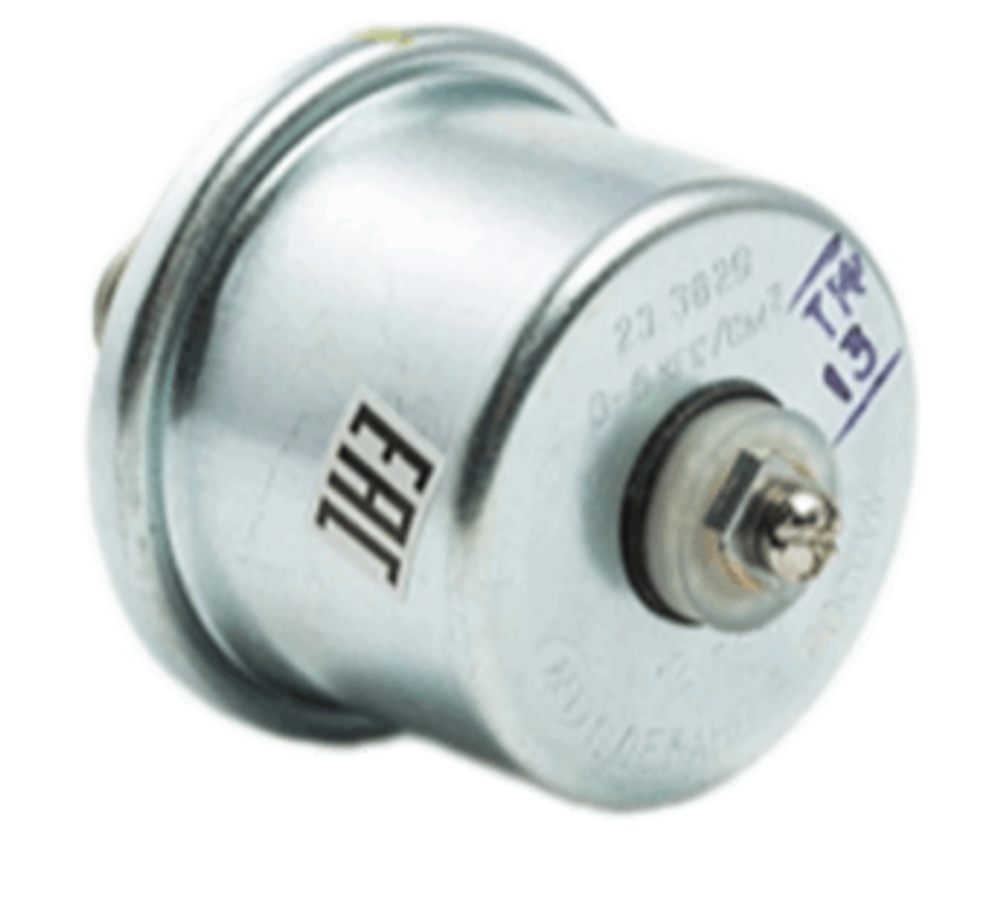 Датчик абсолютного давления воздуха 21127 (Гранта, Калина2, Приора) АвтоПартнер 28234360