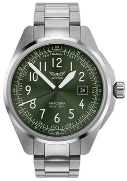 Наручные часы Aviator V.1.38.0.324.5