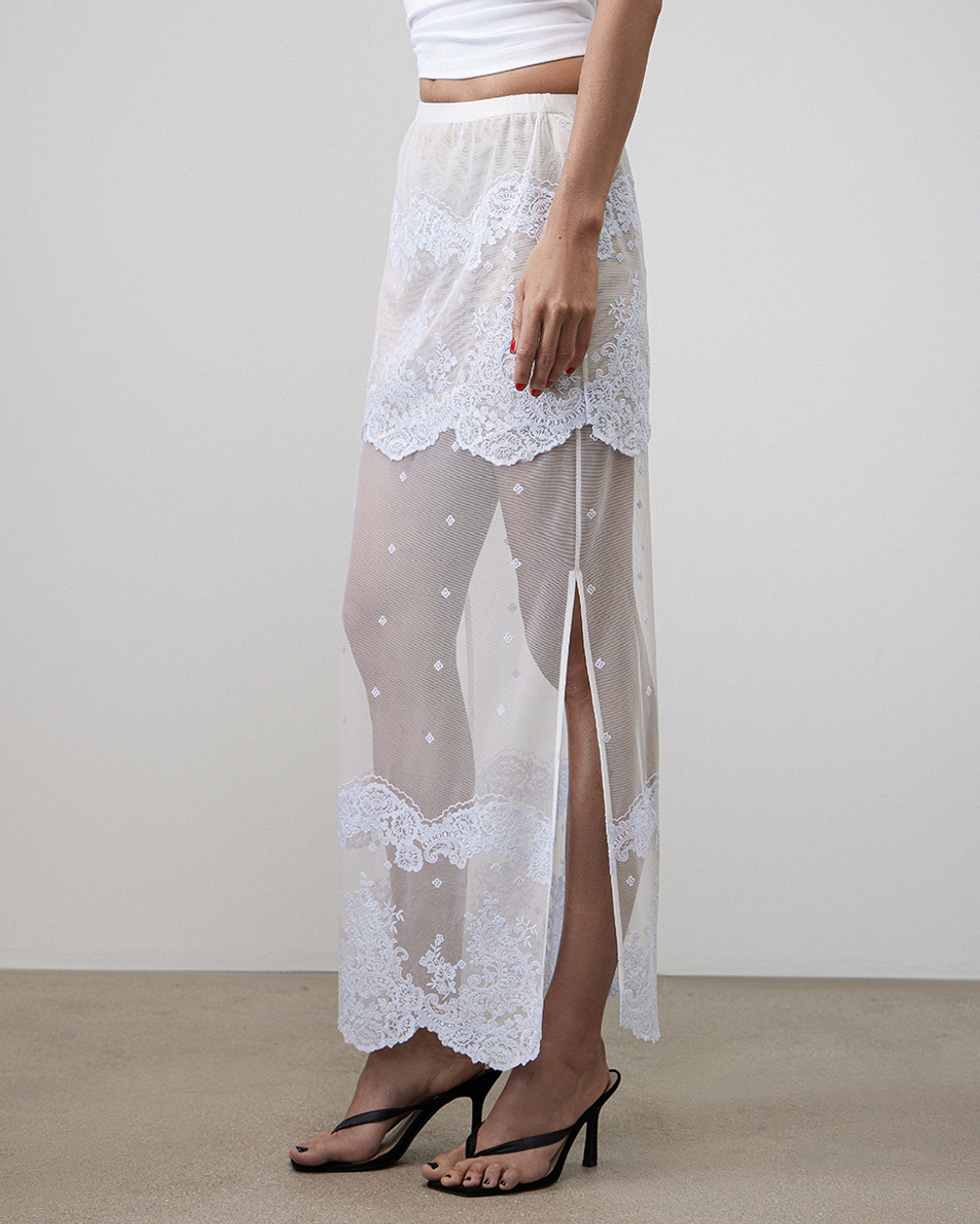 Юбка "Josephine"