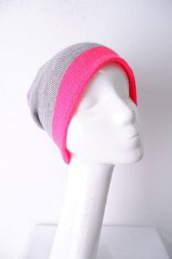 Шапка для активного образа