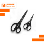 Ножницы Xiaomi HuoHou Titanium Stationery Scissors 2 шт. Black HU0030