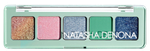 Natasha Denona Mini Pastel Palette