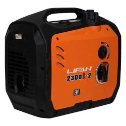 Lifan 2300i-2 инверторный генератор 00-00155893