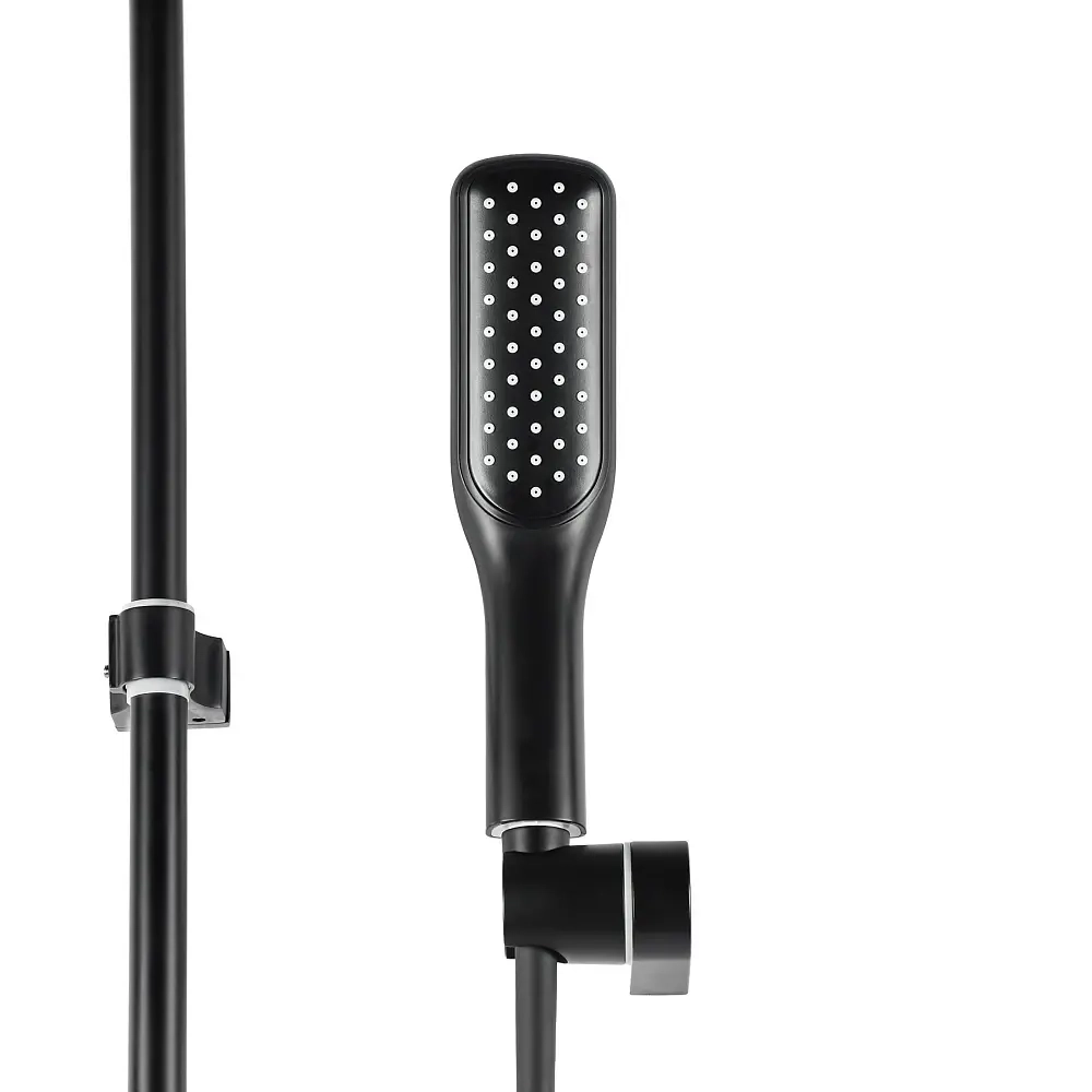Душевая система Royce Queen (RCS-110104BL)