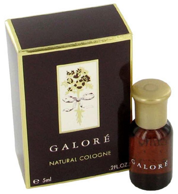 Germaine Monteil Galore