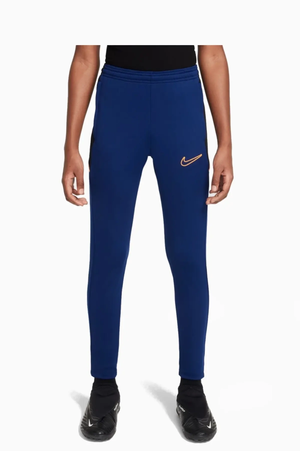 Штаны Nike Dri-Fit Academy Детские - темно-синий