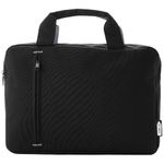 Detroit, сумка для конференций из переработанного РЕТ-пластика