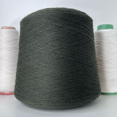 VICUNA - Loro Piana; 100% Викунья; 1200м/100гр; col.Verde Bottiglia, цвет: темный хаки