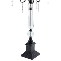 GAEM Подсвечник, L40 W40 H78,5 см