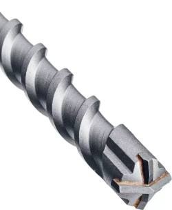 Бур SDS-max 20x250/360 мм Зубр Профессионал 29356-250-20
