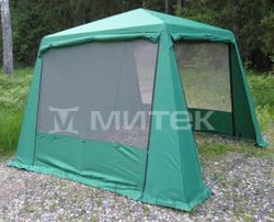 Беседка Митек Турист 3.2x3.2
