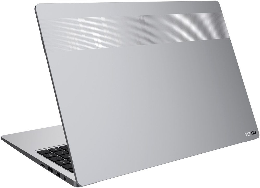 Ноутбук TECNO MEGABOOK T16 Pro 16" / 16 Гб / SSD 512 Гб / Win 11 Home / 71003300450