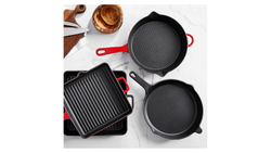 Сковорода 28см Voeux Elegance черная