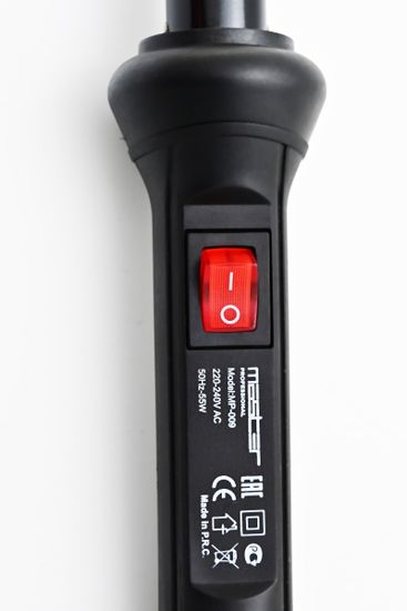 Щипцы MASTER Professional MP-009 конусные 13мм