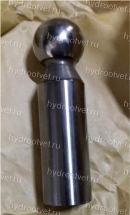 A2V500 PISTON SHOE SET(ONE SET=7PCS) - Набор поршней с шатунами 40x160 мм (в одном наборе 7 шт.)