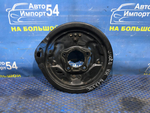 Механизм стояночного тормоза TOYOTA CAMI 1999-2006