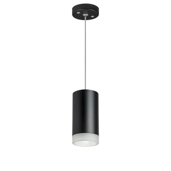 Комплект с подвесным светильником Lightstar Rullo (214437+590057+202430) RP43730