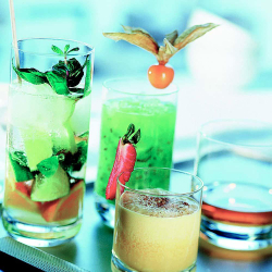 Набор стаканов для воды 4шт 320мл Schott Zwiesel Convention дизайн