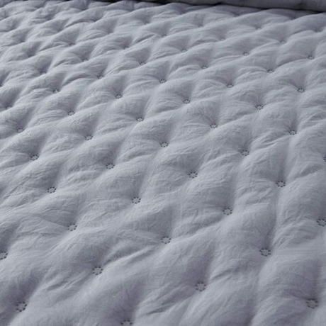 Покрывало 160x220 и наволочка 50х70 Sofi De MarkO Элизабет №1