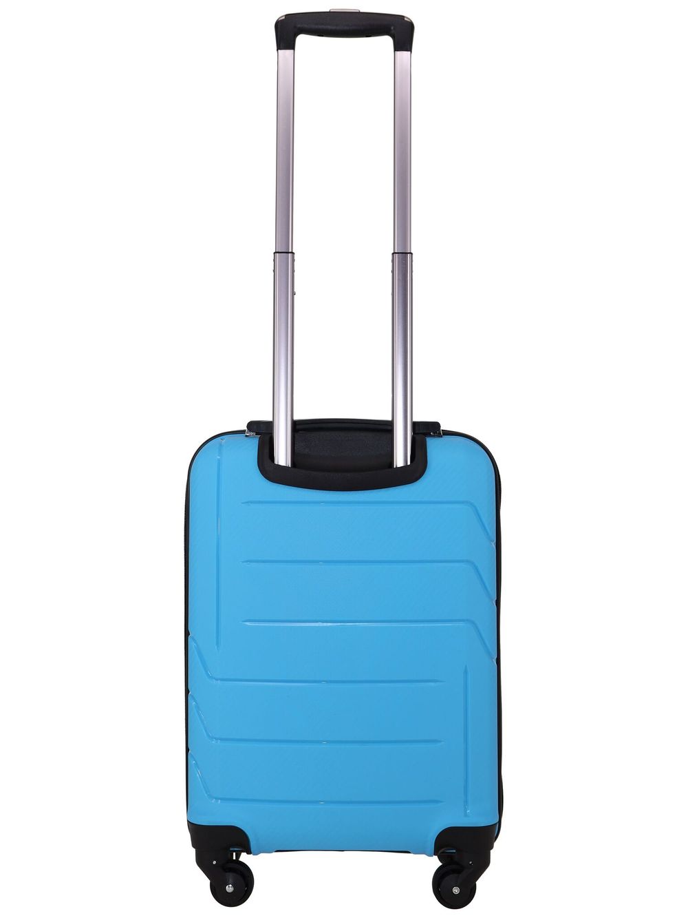 Чемодан 461 / Полипропилен