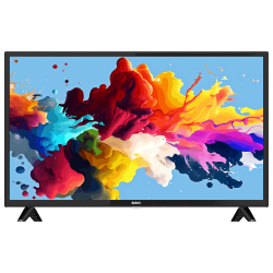 Телевизор 32" BBK 32LEM-1092/TS2C