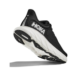 Кроссовки мужские HOKA M ARAHI 7 Black / White