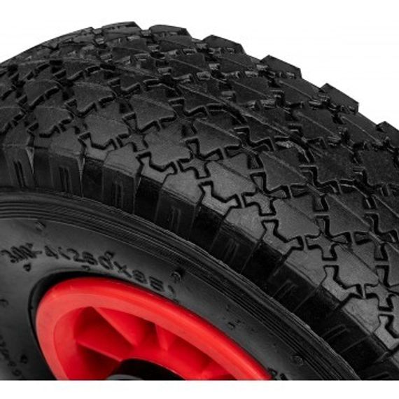 Колесо транцевое для ШЛ-2, ШЛ-3 Тонар