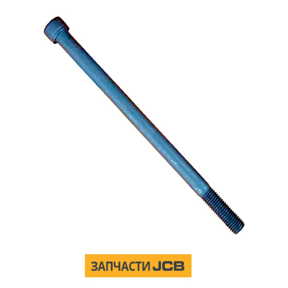 Болт JCB 1391/3530