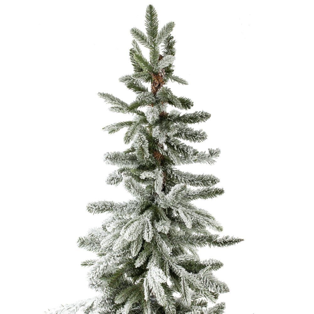 GAEM Елка искусственная "Муза", L81 W81 H182 см, 582 ветки