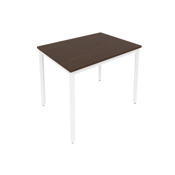 Слим Систем Стол письменный на металлокаркасе С.СП-3 980*720*750