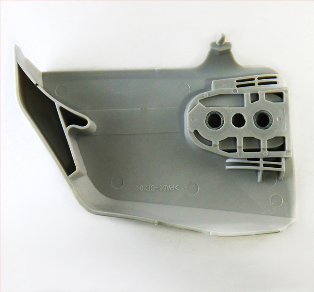 Крышка шины (сцепления) б/п Stihl MS-180/210/230/230/250 (а: 11236401705) [Winzor]