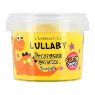 Пластилин для ванны L`COSMETICS в ассортименте 120 мл