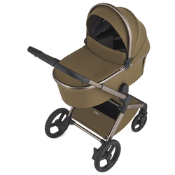 Детская коляска Anex Flo 2 в 1 Astra