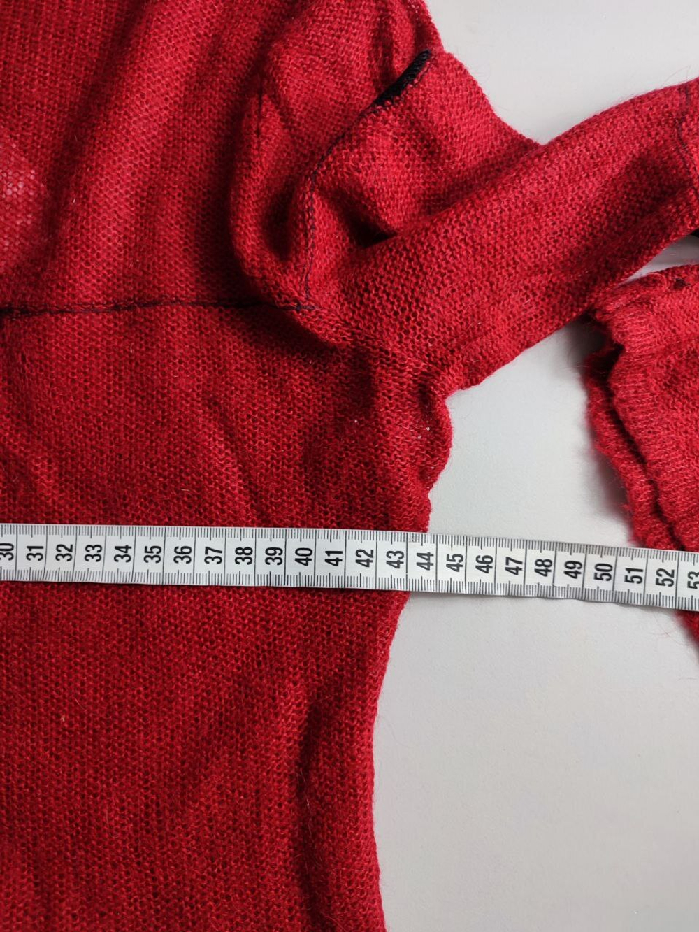 Джемпер Eleandr шерстяной оригинальный 44 размер